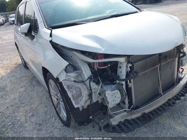 Toyota Sienna Platinum 2022 5TDERKEC4NS085598 Image 22
