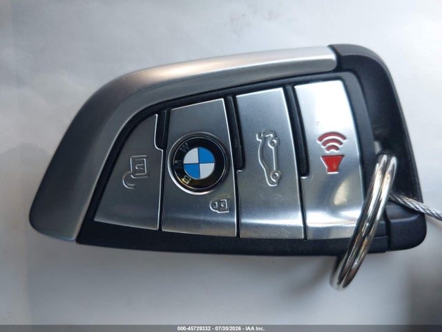 WBAJA5C5XJWA56595 BMW 530I