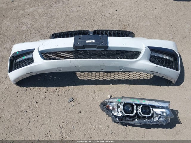 WBAJA5C5XJWA56595 BMW 530I