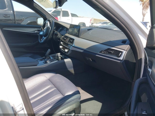 WBAJA5C5XJWA56595 BMW 530I