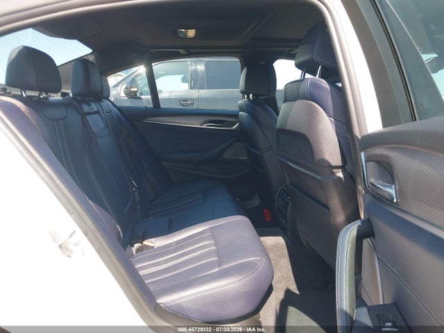 WBAJA5C5XJWA56595 BMW 530I