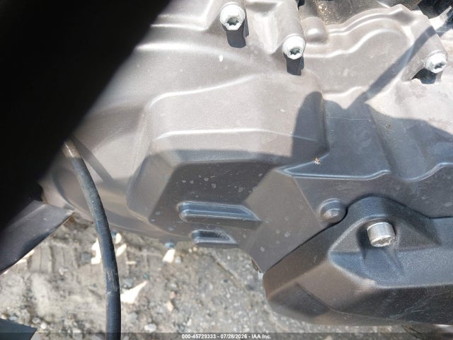2BXRDDE25LV000218 Can-Am Spyder Roadster F3