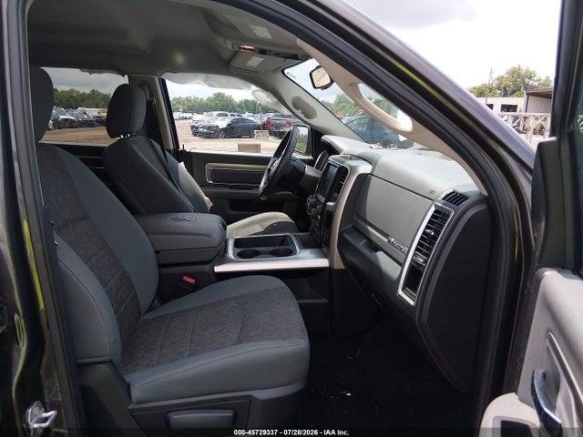 Продаж на аукціоні авто 2016 Ram 1500 Big Horn, vin: 3C6RR7LT8GG207566, номер лоту: 45729337