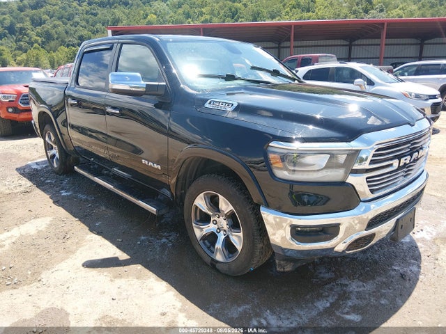 2020 Ram 1500 მანქანა იყიდება აუქციონზე, vin: 1C6SRFJT5LN368733, აუქციონის ნომერი: 45729348