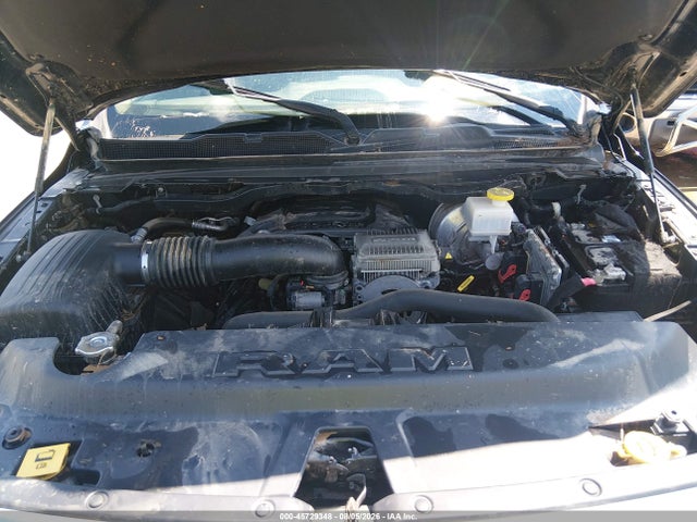 Продаж на аукціоні авто 2020 Ram 1500, vin: 1C6SRFJT5LN368733, номер лоту: 45729348