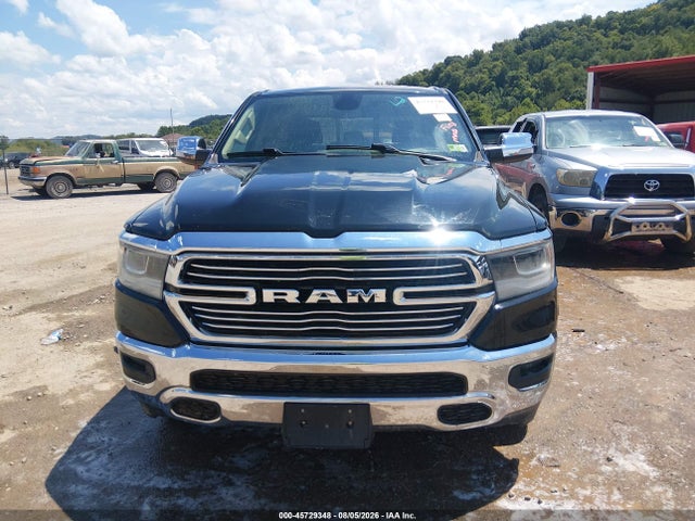 Продаж на аукціоні авто 2020 Ram 1500, vin: 1C6SRFJT5LN368733, номер лоту: 45729348