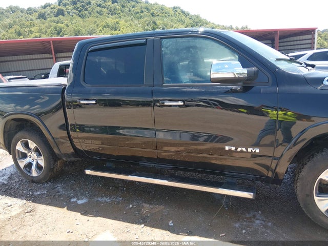 Продаж на аукціоні авто 2020 Ram 1500, vin: 1C6SRFJT5LN368733, номер лоту: 45729348
