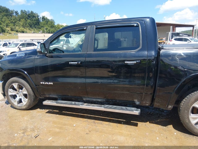Продаж на аукціоні авто 2020 Ram 1500, vin: 1C6SRFJT5LN368733, номер лоту: 45729348