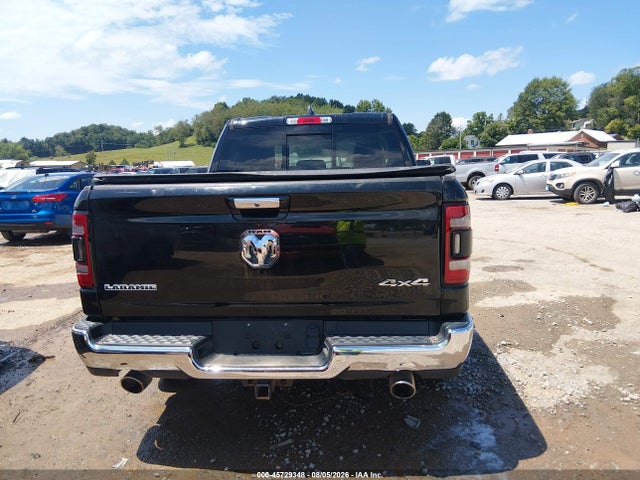 Продаж на аукціоні авто 2020 Ram 1500, vin: 1C6SRFJT5LN368733, номер лоту: 45729348