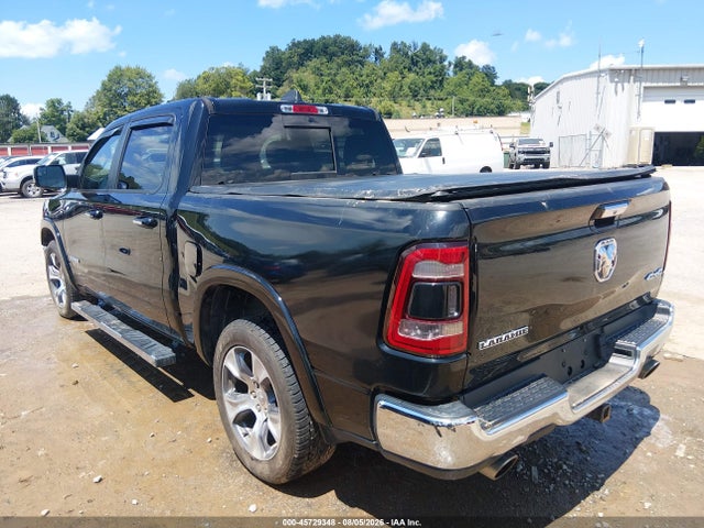Продаж на аукціоні авто 2020 Ram 1500, vin: 1C6SRFJT5LN368733, номер лоту: 45729348