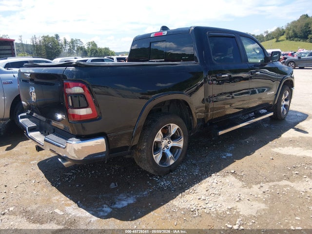 Продаж на аукціоні авто 2020 Ram 1500, vin: 1C6SRFJT5LN368733, номер лоту: 45729348