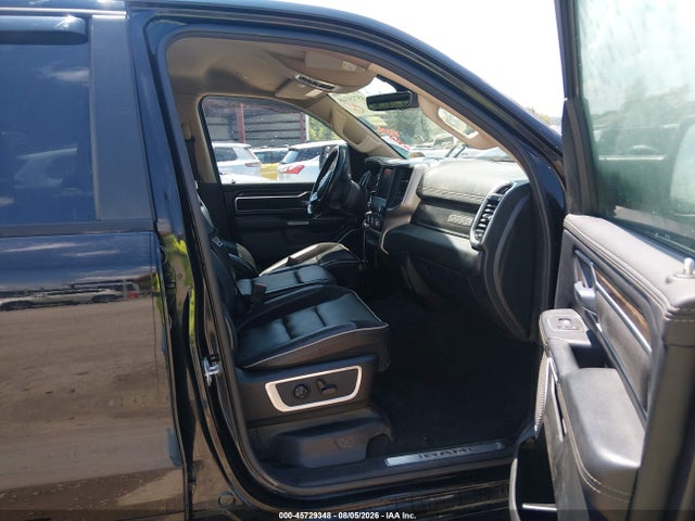 Продаж на аукціоні авто 2020 Ram 1500, vin: 1C6SRFJT5LN368733, номер лоту: 45729348