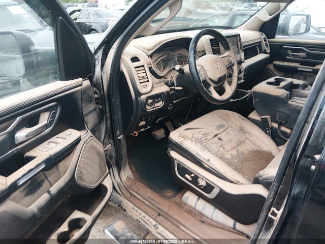 Продаж на аукціоні авто 2020 Ram 1500, vin: 1C6SRFJT5LN368733, номер лоту: 45729348
