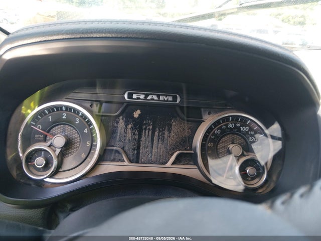 Продаж на аукціоні авто 2020 Ram 1500, vin: 1C6SRFJT5LN368733, номер лоту: 45729348