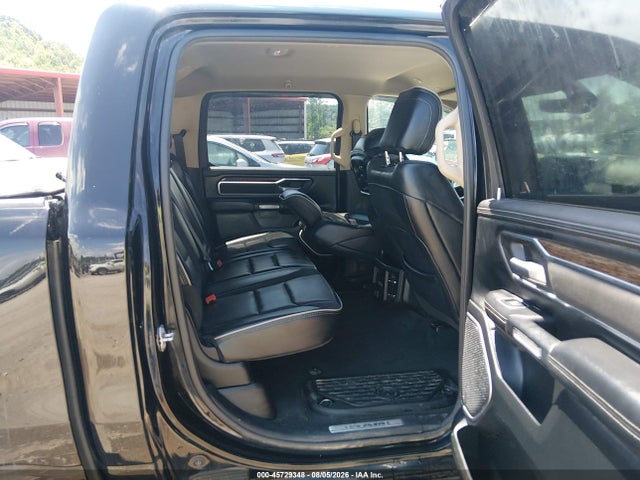 Продаж на аукціоні авто 2020 Ram 1500, vin: 1C6SRFJT5LN368733, номер лоту: 45729348
