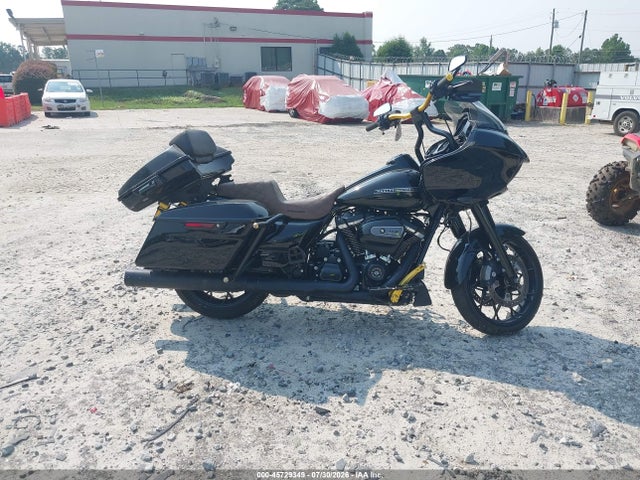 Harley-Davidson FLTRXS 2020 1HD1KTP12LB612576 Image 11