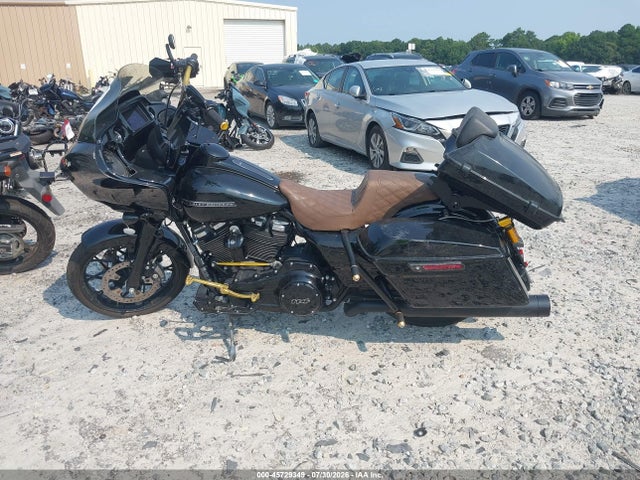 1HD1KTP12LB612576 Harley-Davidson FLTRXS