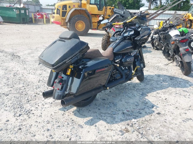 Harley-Davidson FLTRXS 2020 1HD1KTP12LB612576 Image 4