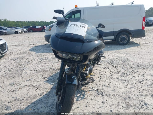 Harley-Davidson FLTRXS 2020 1HD1KTP12LB612576 Image 5