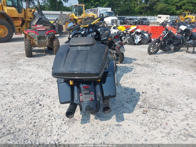 Harley-Davidson FLTRXS 2020 1HD1KTP12LB612576 Image 6