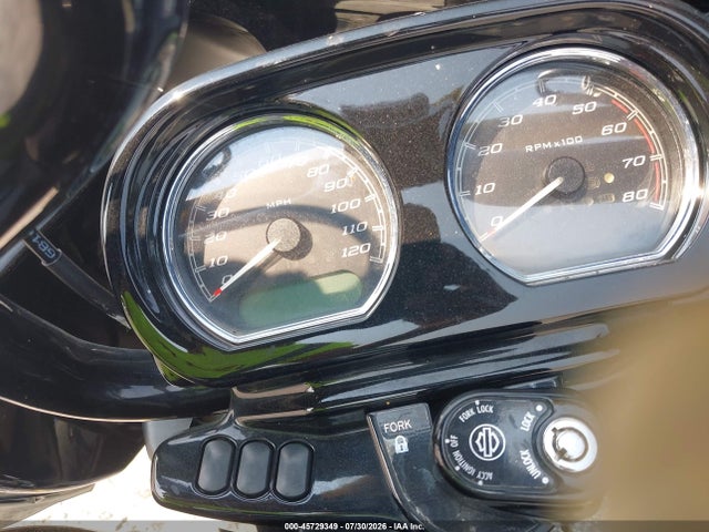 Harley-Davidson FLTRXS 2020 1HD1KTP12LB612576 Image 7