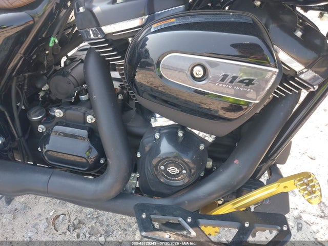 Harley-Davidson FLTRXS 2020 1HD1KTP12LB612576 Image 8