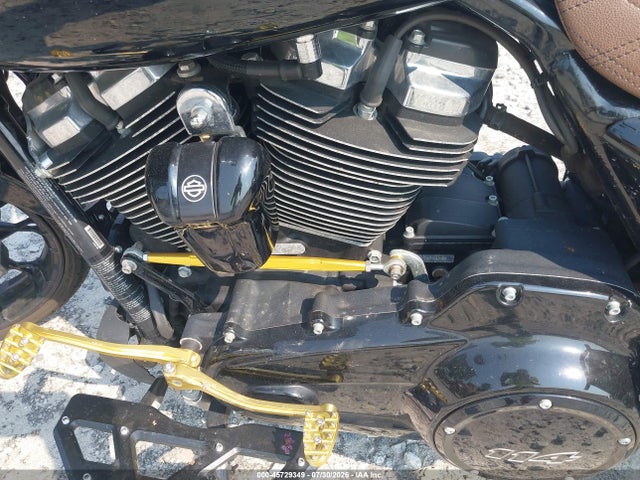 Harley-Davidson FLTRXS 2020 1HD1KTP12LB612576 Image 9