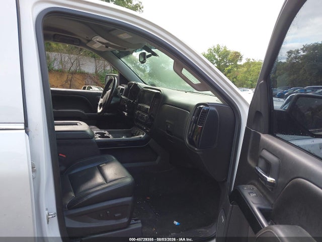 Aukcja sprzedaży 2016 Gmc Sierra 1500 Slt, vin: 3GTU2NEC8GG187506, numer aukcji: 45729355