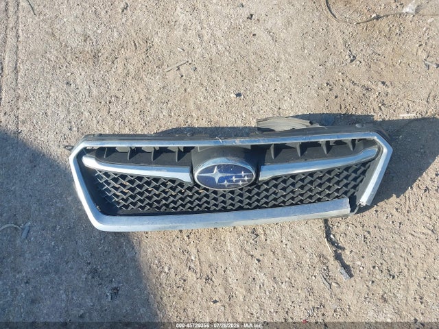 45729356 :رقم المزاد ، JF1GPAC6XFH324623 vin ، 2015 Subaru Impreza 2.0i Premium مزاد بيع