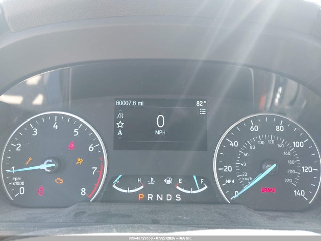 MAJ6P1CL5JC243486 Ford Ecosport Ses