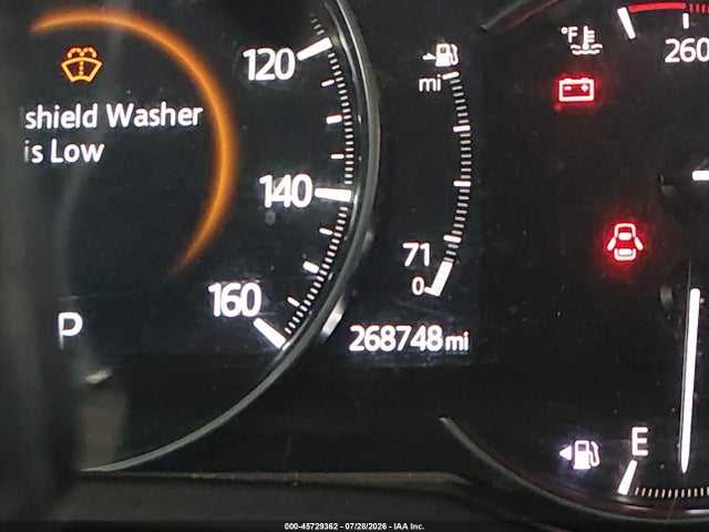 Продажа на аукционе авто 2021 Mazda Cx-5 Grand Touring, vin: JM3KFBDM5M0383429, номер лота: 45729362