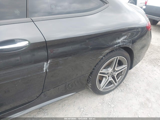 2019 Mercedes-benz C 300 4matic მანქანა იყიდება აუქციონზე, vin: WDDWJ8EB1KF780970, აუქციონის ნომერი: 45729364