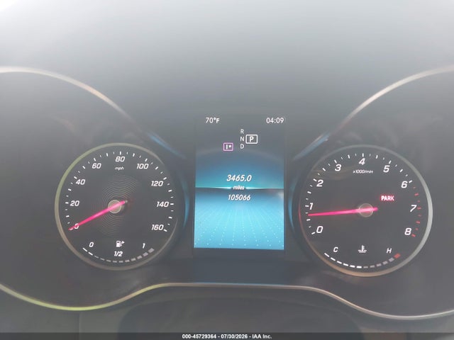 2019 Mercedes-benz C 300 4matic მანქანა იყიდება აუქციონზე, vin: WDDWJ8EB1KF780970, აუქციონის ნომერი: 45729364
