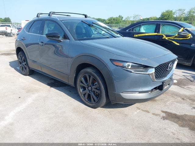 Aukcja sprzedaży 2023 Mazda Cx-30 2.5 Turbo Premium, vin: 3MVDMBDYXPM587492, numer aukcji: 45729368