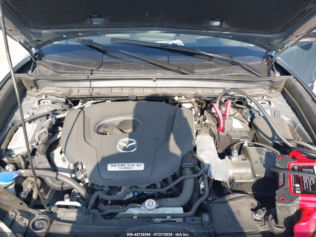 Aukcja sprzedaży 2023 Mazda Cx-30 2.5 Turbo Premium, vin: 3MVDMBDYXPM587492, numer aukcji: 45729368