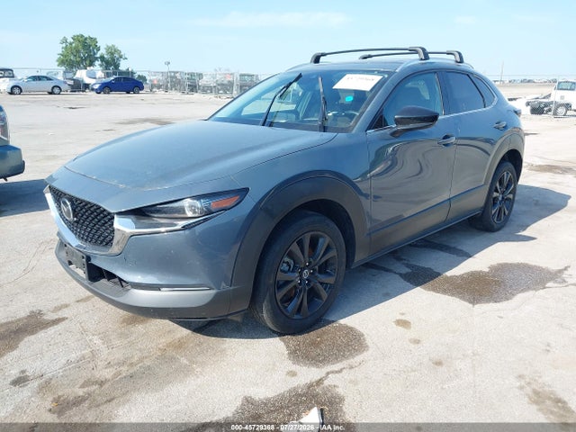 Aukcja sprzedaży 2023 Mazda Cx-30 2.5 Turbo Premium, vin: 3MVDMBDYXPM587492, numer aukcji: 45729368