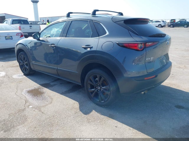 Aukcja sprzedaży 2023 Mazda Cx-30 2.5 Turbo Premium, vin: 3MVDMBDYXPM587492, numer aukcji: 45729368