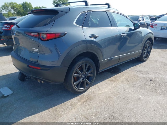 Aukcja sprzedaży 2023 Mazda Cx-30 2.5 Turbo Premium, vin: 3MVDMBDYXPM587492, numer aukcji: 45729368