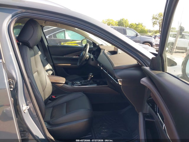 Aukcja sprzedaży 2023 Mazda Cx-30 2.5 Turbo Premium, vin: 3MVDMBDYXPM587492, numer aukcji: 45729368