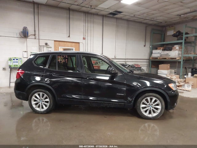 Aukcja sprzedaży 2014 Bmw X3 Xdrive28i, vin: 5UXWX9C5XE0D39830, numer aukcji: 45729369