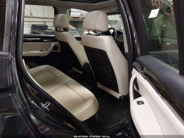 Aukcja sprzedaży 2014 Bmw X3 Xdrive28i, vin: 5UXWX9C5XE0D39830, numer aukcji: 45729369
