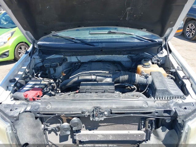 45729371 :رقم المزاد ، 1FTFW1ET4DKD86546 vin ، 2013 Ford F-150 Lariat مزاد بيع