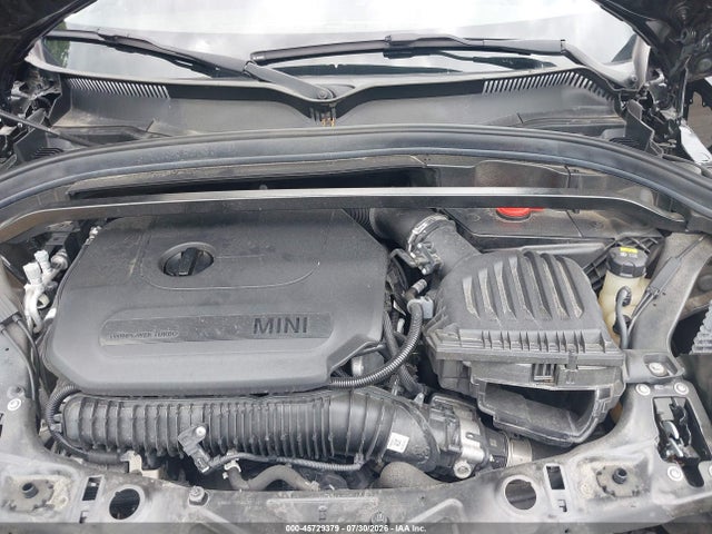 Mini Countryman Cooper S 2022 WMZ83BR09N3P08956 Image 10
