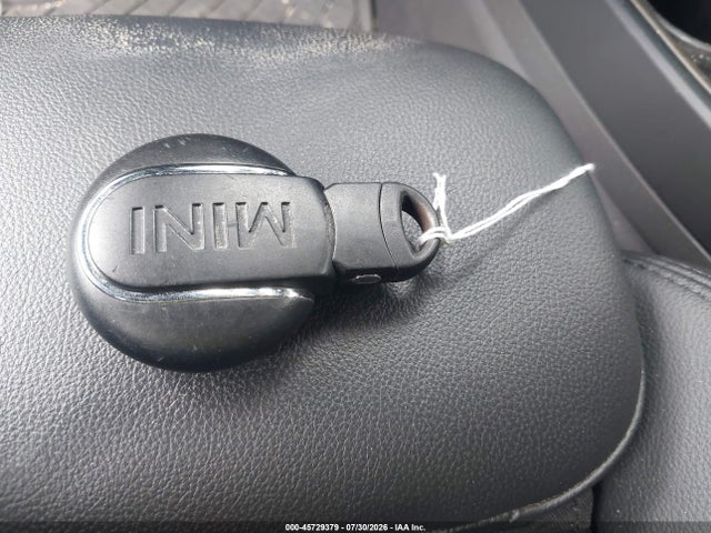 Mini Countryman Cooper S 2022 WMZ83BR09N3P08956 Image 11