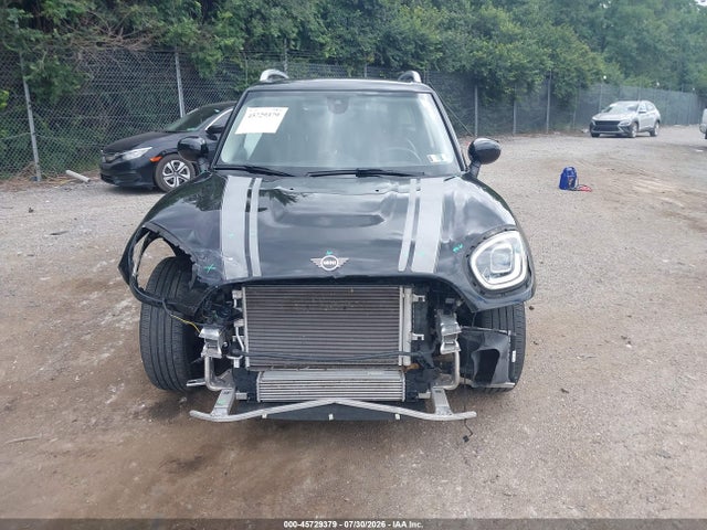 Mini Countryman Cooper S 2022 WMZ83BR09N3P08956 Image 12