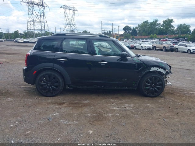 Mini Countryman Cooper S 2022 WMZ83BR09N3P08956 Image 13