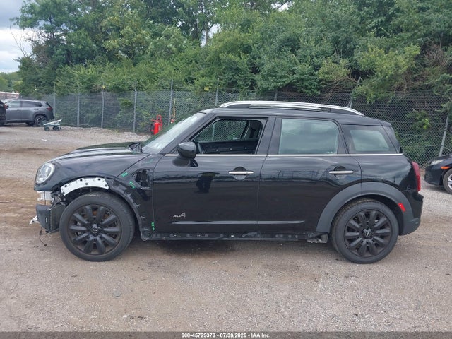 Mini Countryman Cooper S 2022 WMZ83BR09N3P08956 Image 14