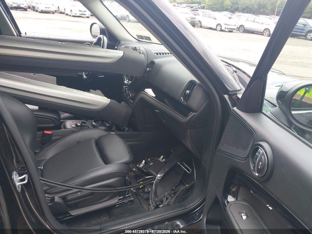 Mini Countryman Cooper S 2022 WMZ83BR09N3P08956 Image 5