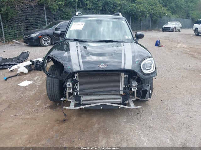 Mini Countryman Cooper S 2022 WMZ83BR09N3P08956 Image 6