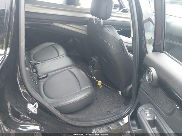 Mini Countryman Cooper S 2022 WMZ83BR09N3P08956 Image 8